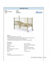 jual Children Bed Acare HCB K3011