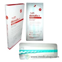 jual Dermafix T 10x25cm OneMed per Box isi 10