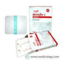 jual Dermafix T 9x25cm OneMed per Box isi 10