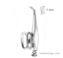 jual Dimeda Cataract Set BARRAQUER Fixation Forceps