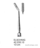 jual Dimeda Cataract Set ELSCHNIG Fixation Forceps 1x2t