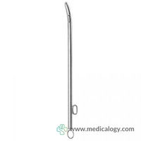 jual Dimeda Curettage Set Catheter Metal Female 14 Fr.