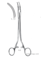 jual Dimeda Kidney Set Mikulicz Peritoneum Forceps CVD 20 cm