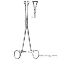 jual Dimeda Mayor Surgery Set BABCOCK Seizing Forceps 16 cm