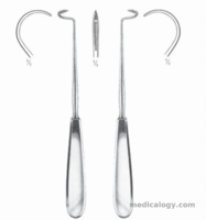 jual Dimeda Mayor Surgery Set DESCHAMPS Needle Sharp left