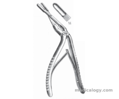 jual Dimeda Sinus Surgery Set MIDDLETON JANSEN cutt.Forceps 4 mm x 22 mm