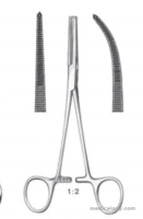 jual Dimeda Suture Set CRILE RANKIN Hemostat. Forceps