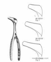 jual Dimeda Tonsillectomy Set Anak HARTMANN nas.cutt.forcps. 9mm