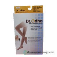 jual Dr Ortho Over Knee Stocking Open Toes size XXL