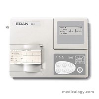 jual ECG 1 Channel EDAN SE1