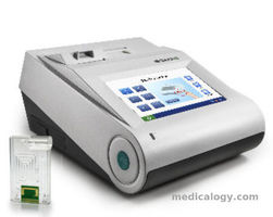 jual Edan i15 Blood Gas Analyzer