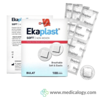 jual Ekaplast Soft Bulat isi 100 pcs Onemed