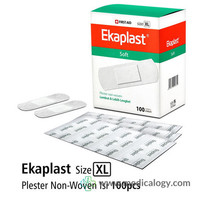 jual EKAPLAST Soft Plester XL isi 100 pcs