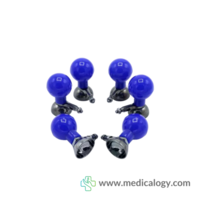 jual Elektroda Bulb Electroda ECG EKG Lead