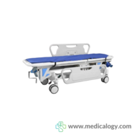 jual Emergency Bed OneHealth OH-PT01 Patient Transfer Stretcher