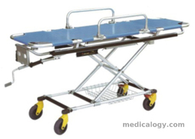 jual Emergency Bed GEA YQC-2L