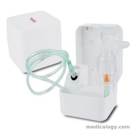 jual Family Dr TD 7012 Compressor Nebulizer Alat Uap