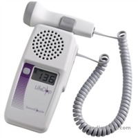 jual Fetal Doppler L 250AR Summit Doppler