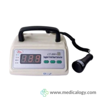 jual Fetal Doppler Lotus LT-800 Alat Deteksi Detak Jantung Bayi LT800