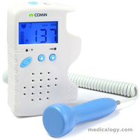 jual Fetal Doppler V Comin FD 200B (Number Only)