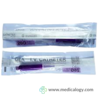 jual GEA IV Catheter No.26G 50ea