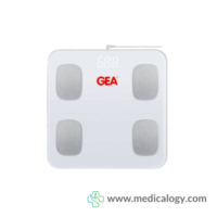 jual GEA Timbangan Body Fat Tipe iF2801A