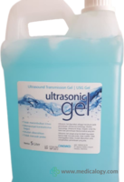 jual Gel USG Onemed 5 Liter Biru