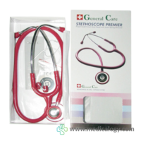 jual GENERAL CARE Premier Stethoscope Dewasa