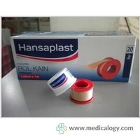 jual Hansaplast Roll 1.25 x 1m