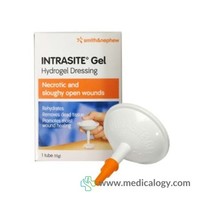 jual Intrasite Gel 15 gr / Hydrogel Penyembuhan Luka Nekrotik