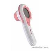 jual Jumper Termometer Non Kontak FR 100 Pink