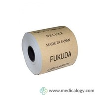 jual Kertas ECG Fukuda 50 mm x 3 m