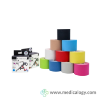jual Kindmax Kinesio Tape (cotton)