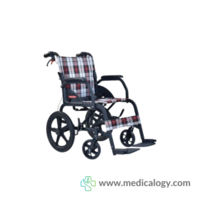 jual Kursi Roda Travel Ringan AN 3 Onemed