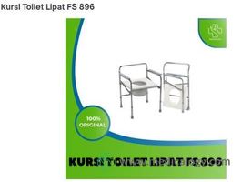 jual Kursi Toilet Lipat FS 896