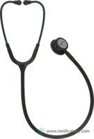 jual Littmann Classic III Stetoskop Black Edition