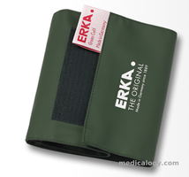 jual Erka Velcro Cuff Double Spare Part Tensimeter Tube Size 5