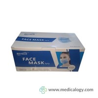 jual Masker Bedah Karet