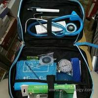 jual Medical Kit A General Care Biru