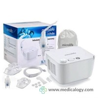 jual Microlife Nebulizer Compressor NEB 200