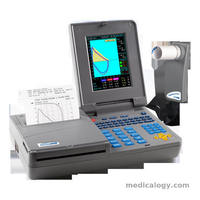 jual MIR Spirolab III with PC Software