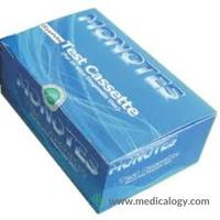 jual Mono Rapid Test Shypilis Kaset Per Box isi 25T