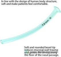 jual NasoSafe Nasopharyngeal Airway Nomor 30 Fr ID 7.0mm