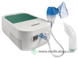 Nebulizer Omron NE C 301