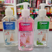 jual Nuvo Handsanitizer 250 ML