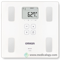 jual Omron Body Fat Monitor HBF 222T