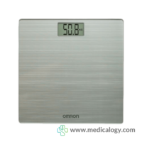 jual Omron HN-286 Timbangan Badan Digital