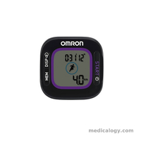 jual Omron  Pedometer HJA-313