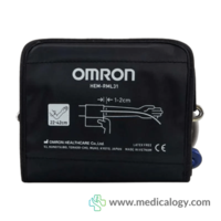 jual Omron Manset Spare Part Tensimeter Size L