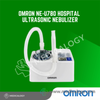 jual Omron NE-U780 Hospital Ultrasonic Nebulizer